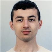 Insegnante neodiplomato in liceo scientifico per ripetizioni/aiuto compiti a bambini e ragazzi